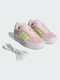 Кеды Adidas модель JI1017-KZ Фото