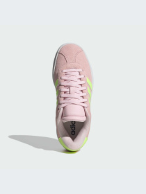 Кеды Adidas модель JI1017-KZ Фото