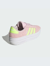 Кеды Adidas модель JI1017-KZ Фото