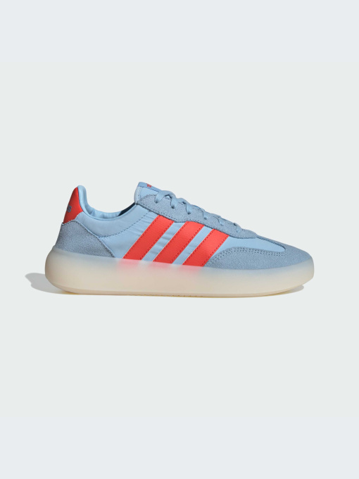 Кроссовки Adidas модель JR3103-KZ Фото
