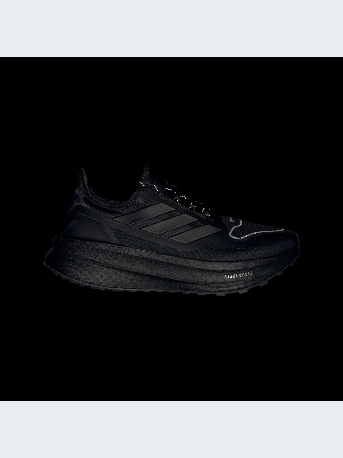 Кроссовки Adidas Ultraboost модель JI1386-KZ Фото