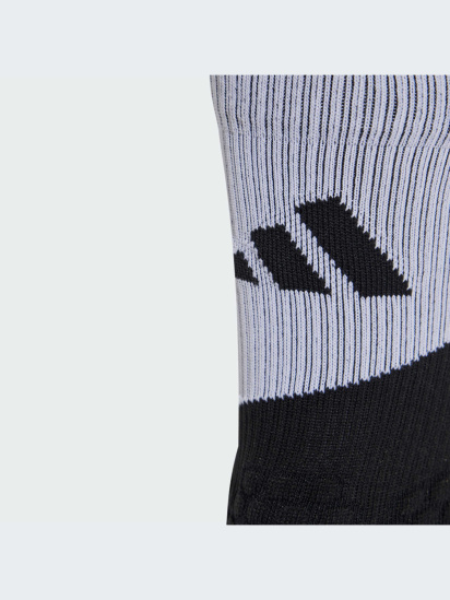 Носки и гольфы adidas Культовые силуэты модель JC6460-KZ — фото 3 - INTERTOP