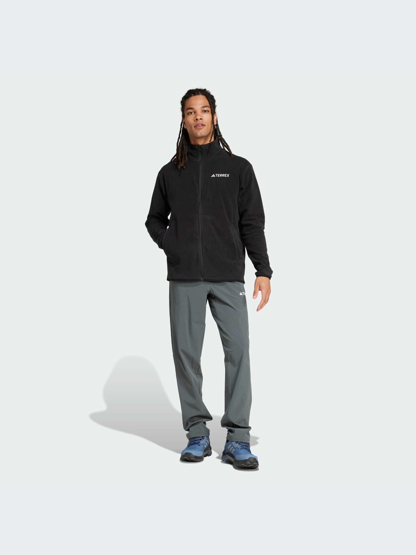 Худи и свитшоты Adidas модель JP0795-KZ Худи и свитшоты Adidas модель JP0795-KZ Фото
