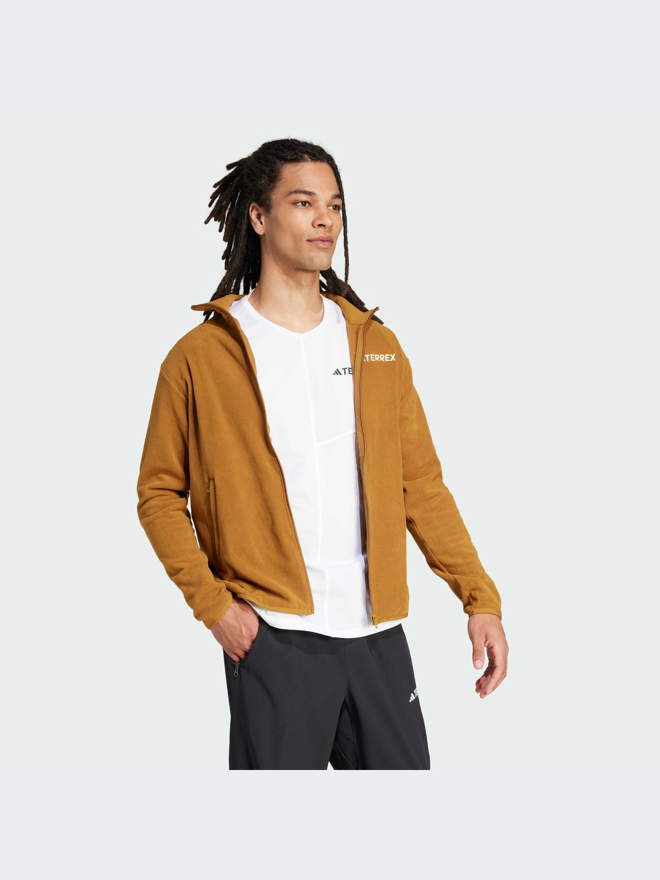 Худи и свитшоты Adidas модель JP0797-KZ Фото
