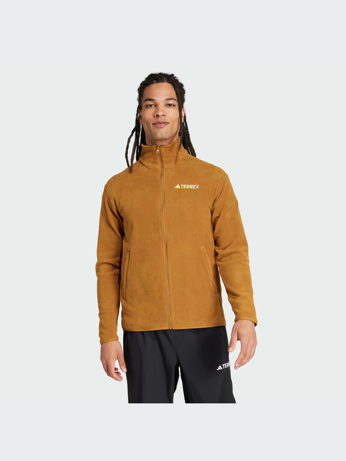 Худи и свитшоты Adidas модель JP0797-KZ Фото