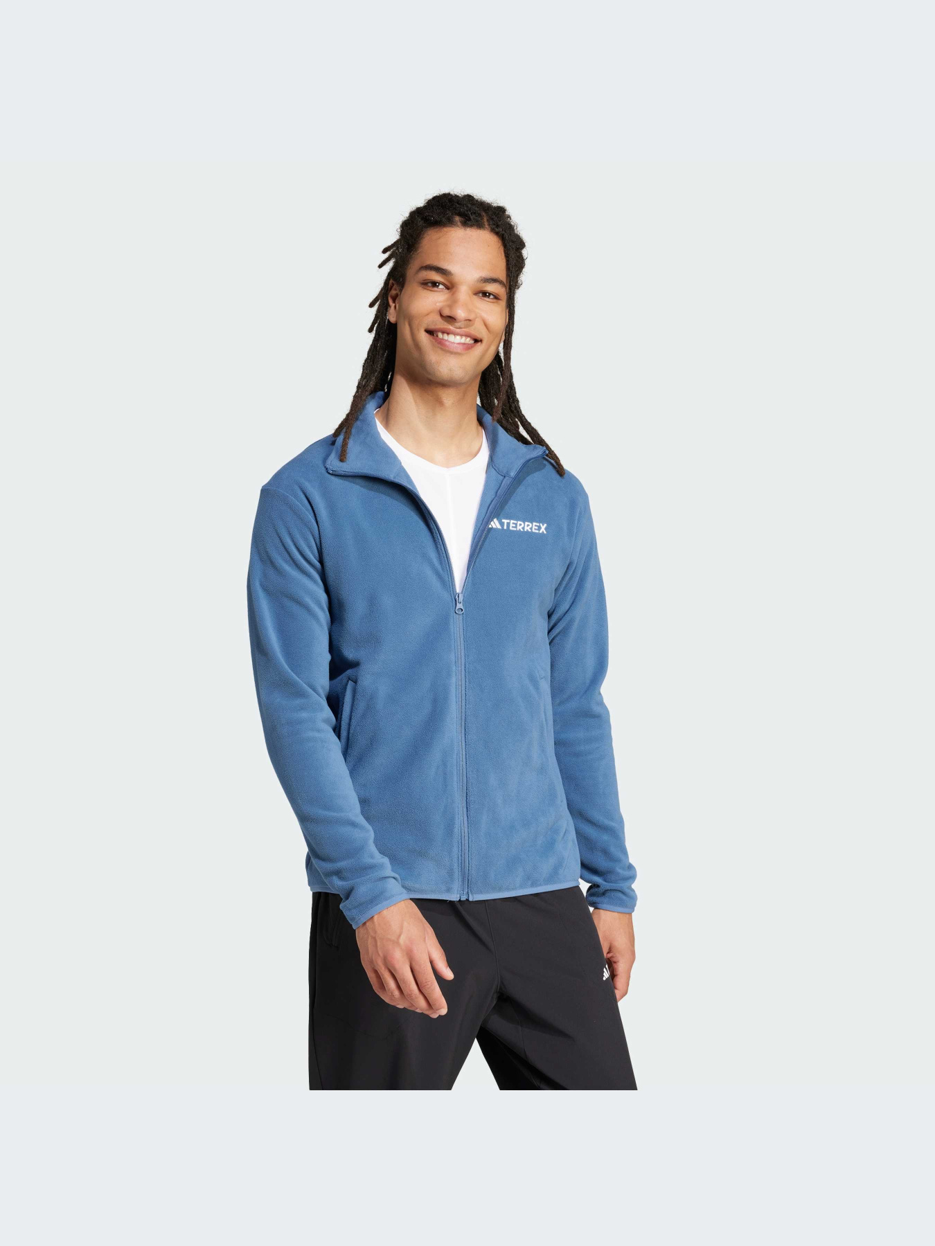 Худи и свитшоты Adidas модель JP0798-KZ Фото