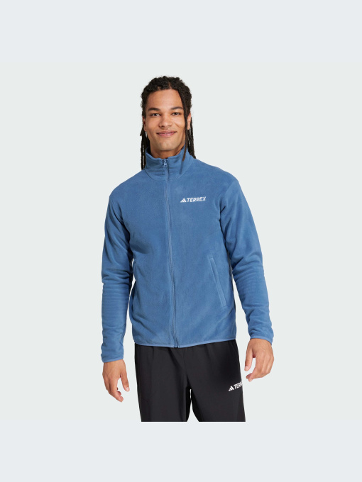 Худи и свитшоты Adidas модель JP0798-KZ Фото