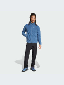 Худи и свитшоты Adidas модель JP0798-KZ Фото