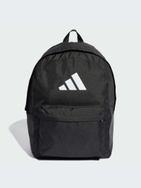 Чёрный - Повсякденний рюкзак adidas