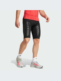 Шорты Adidas модель IX8976-KZ Фото