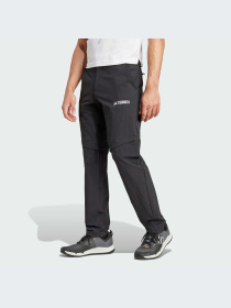 Спортивные штаны Adidas модель IZ3320-KZ Фото