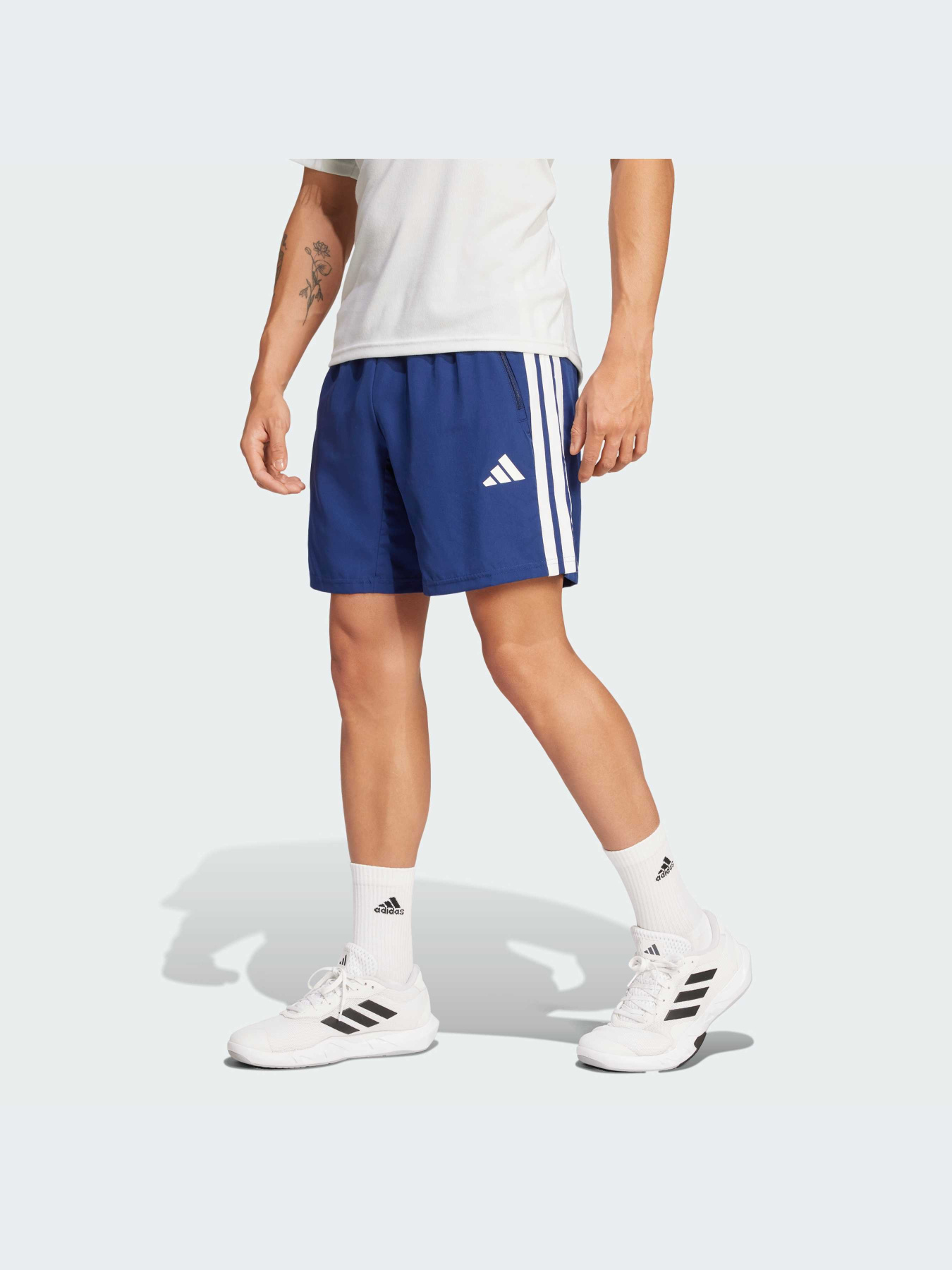 Шорты Adidas модель JC7719-KZ Шорты Adidas модель JC7719-KZ Фото