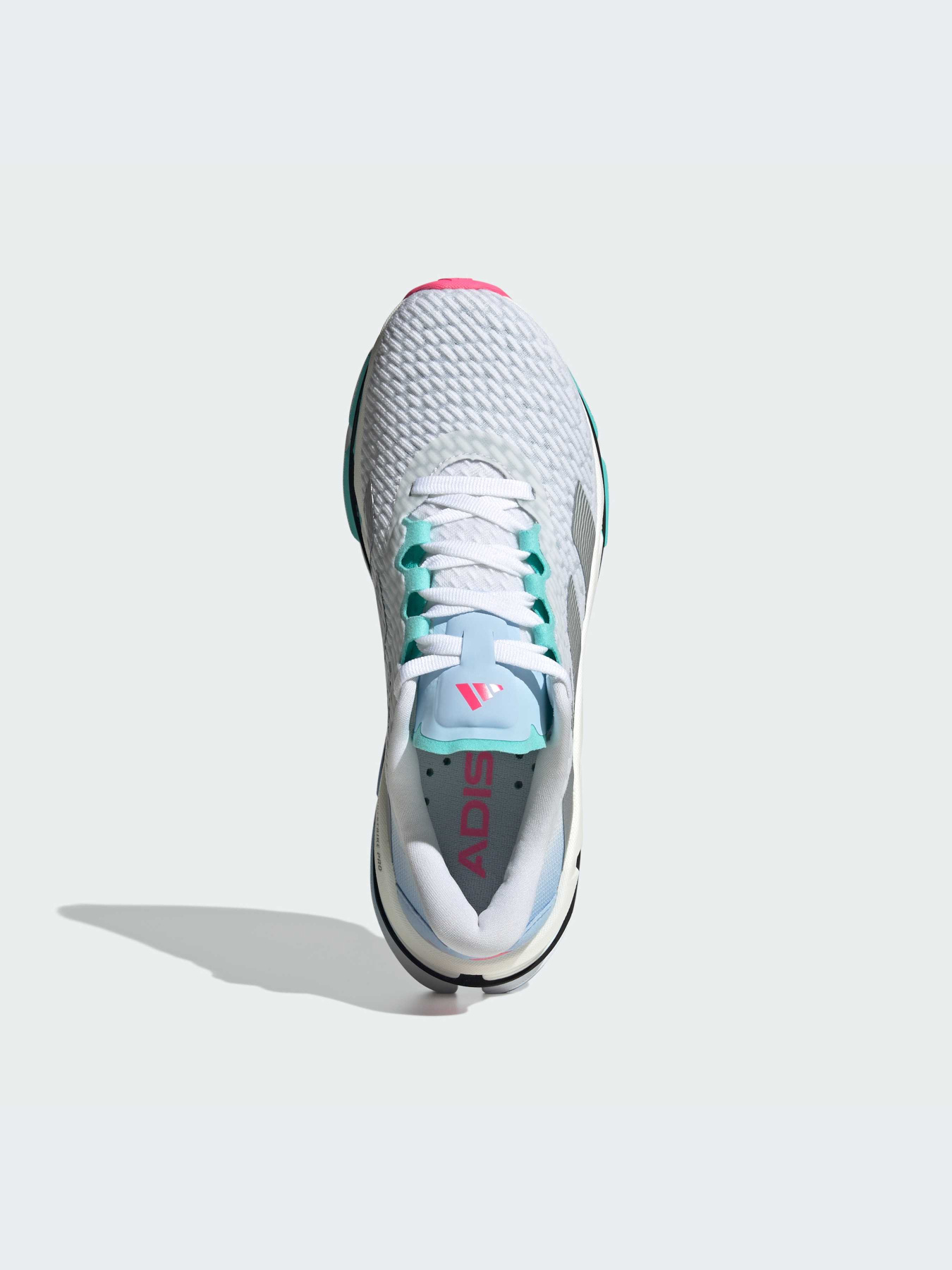 Кроссовки Adidas модель JI1228-KZ Фото