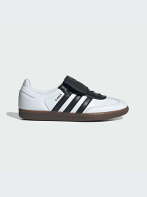 Кеды Adidas модель JI3199-KZ Фото