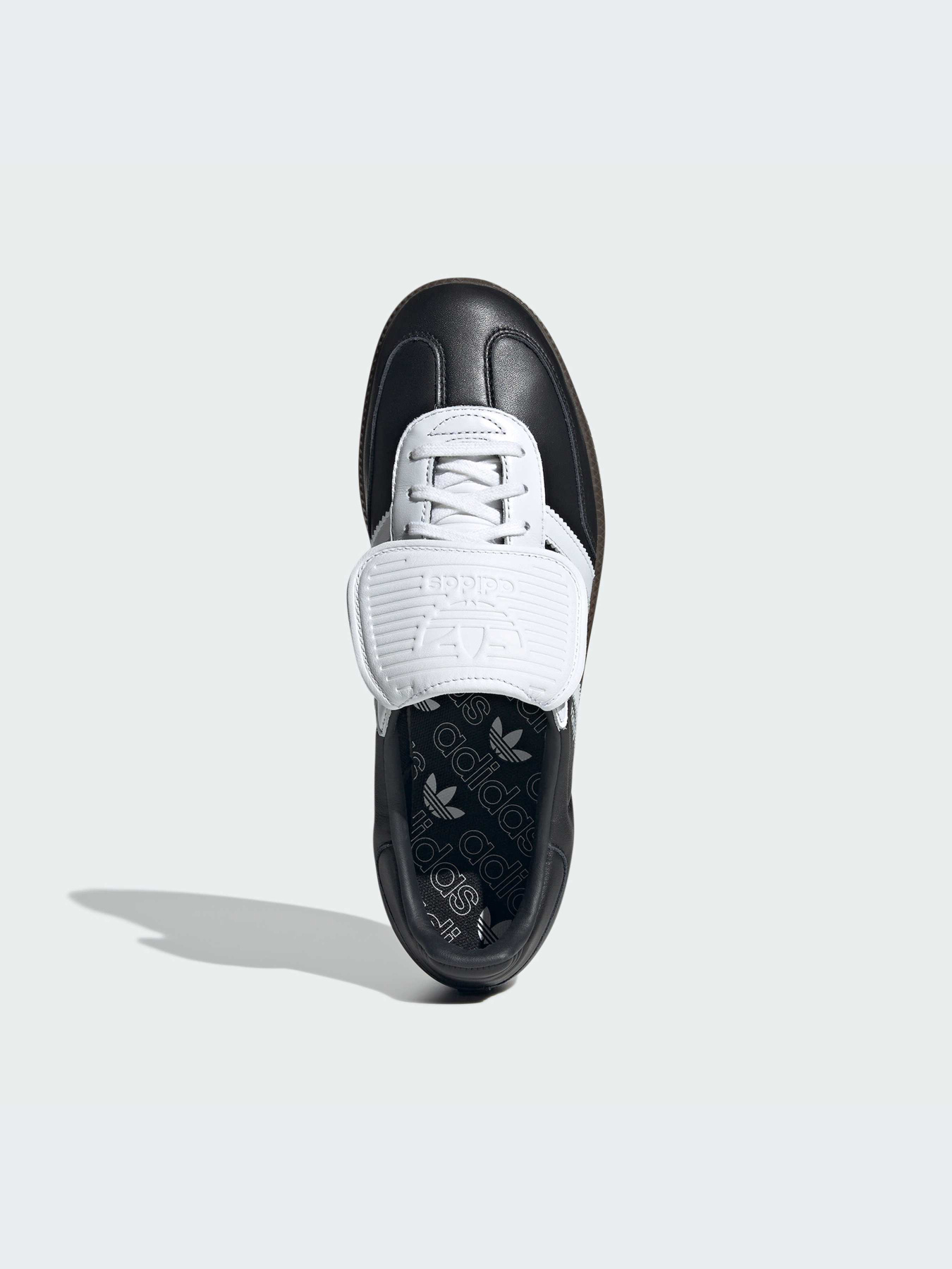Кеды Adidas модель JI3200-KZ Фото