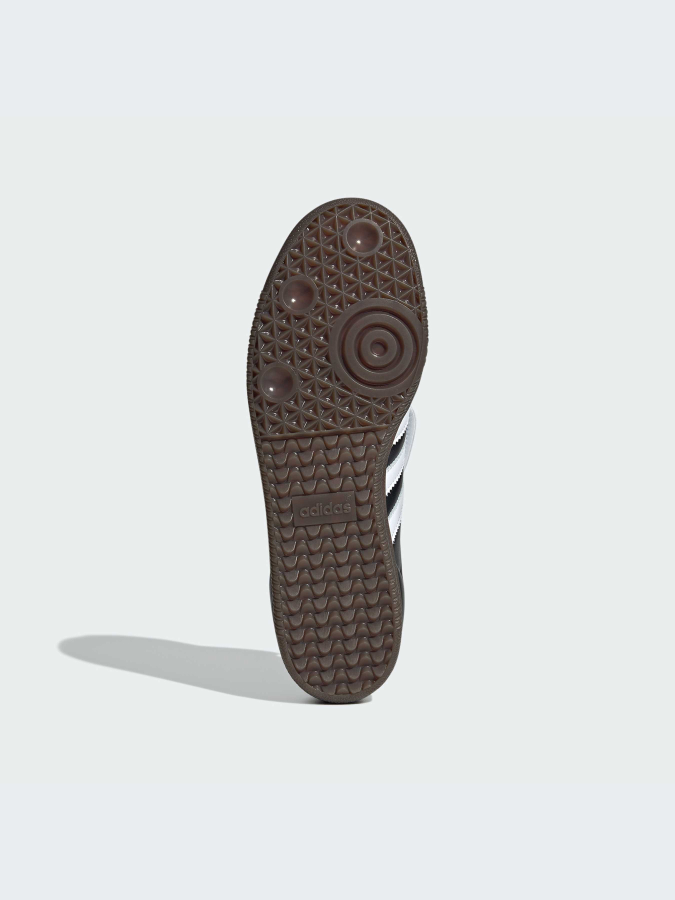 Кеды Adidas модель JI3200-KZ Фото