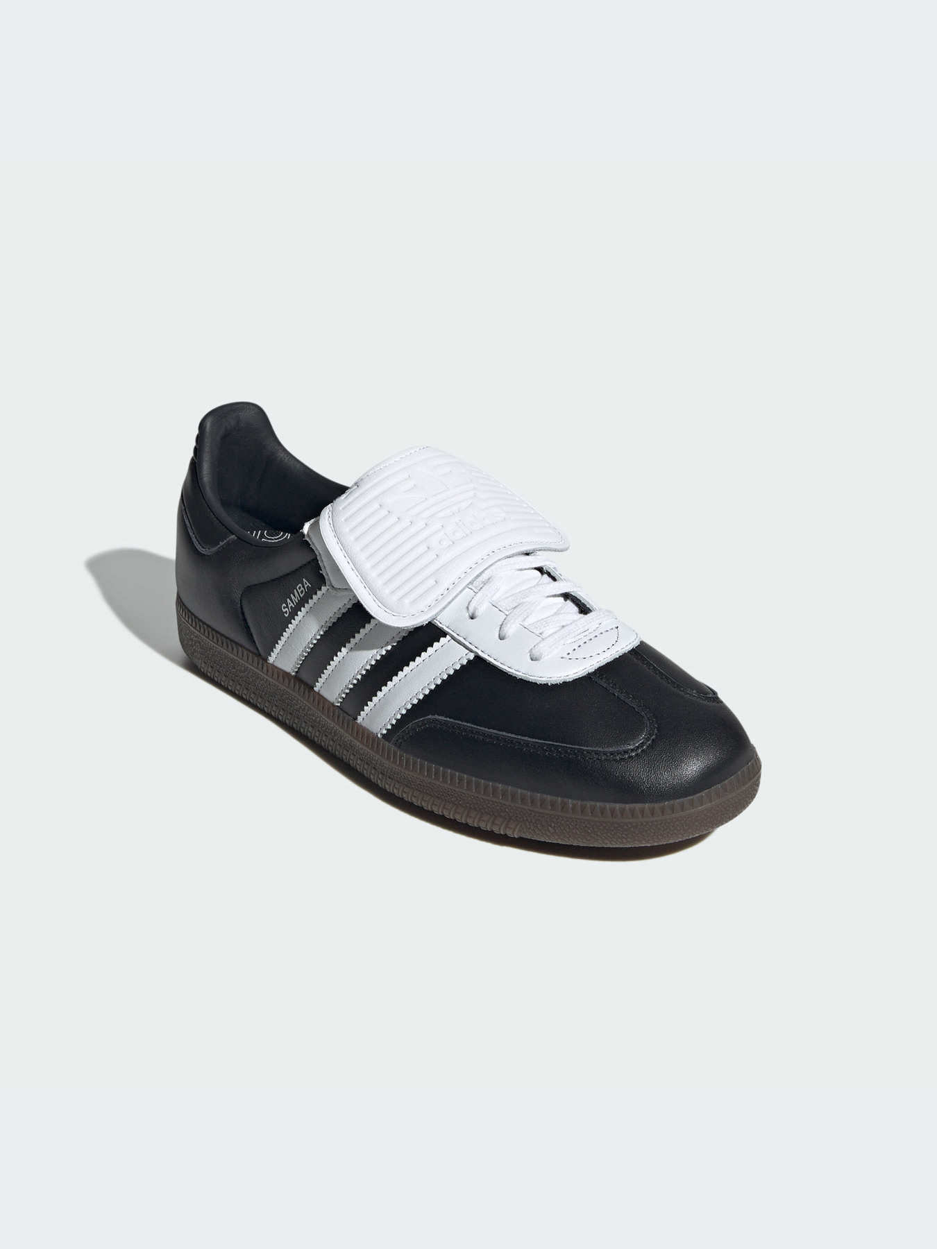 Кеды Adidas модель JI3200-KZ Фото