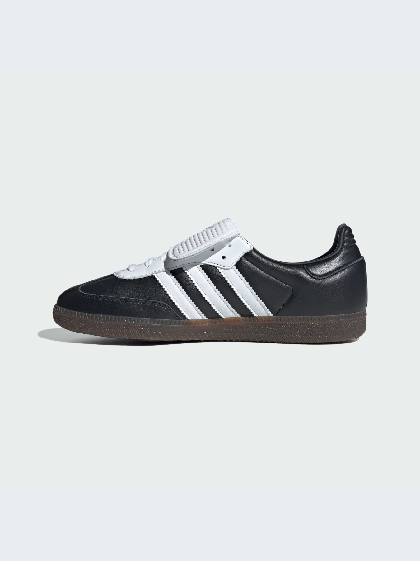 Кеды Adidas модель JI3200-KZ Фото
