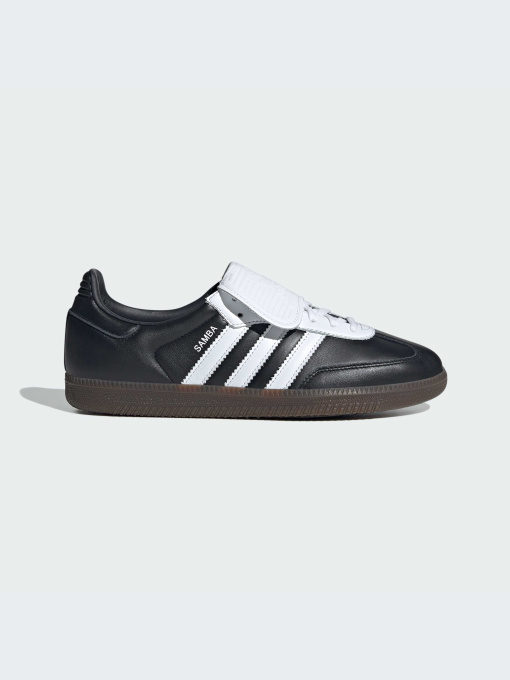 Кеды Adidas модель JI3200-KZ Фото