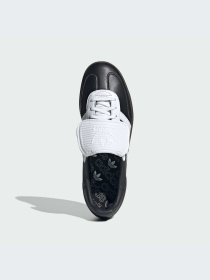 Кеды Adidas модель JI3200-KZ Фото
