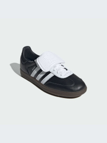 Кеды Adidas модель JI3200-KZ Фото