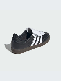 Кеды Adidas модель JI3200-KZ Фото