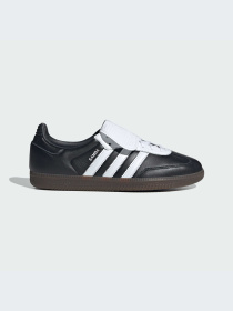 Кеды Adidas модель JI3200-KZ Фото