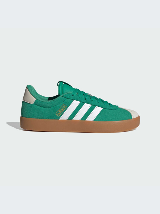 Кеды Adidas модель JP5285-KZ Фото