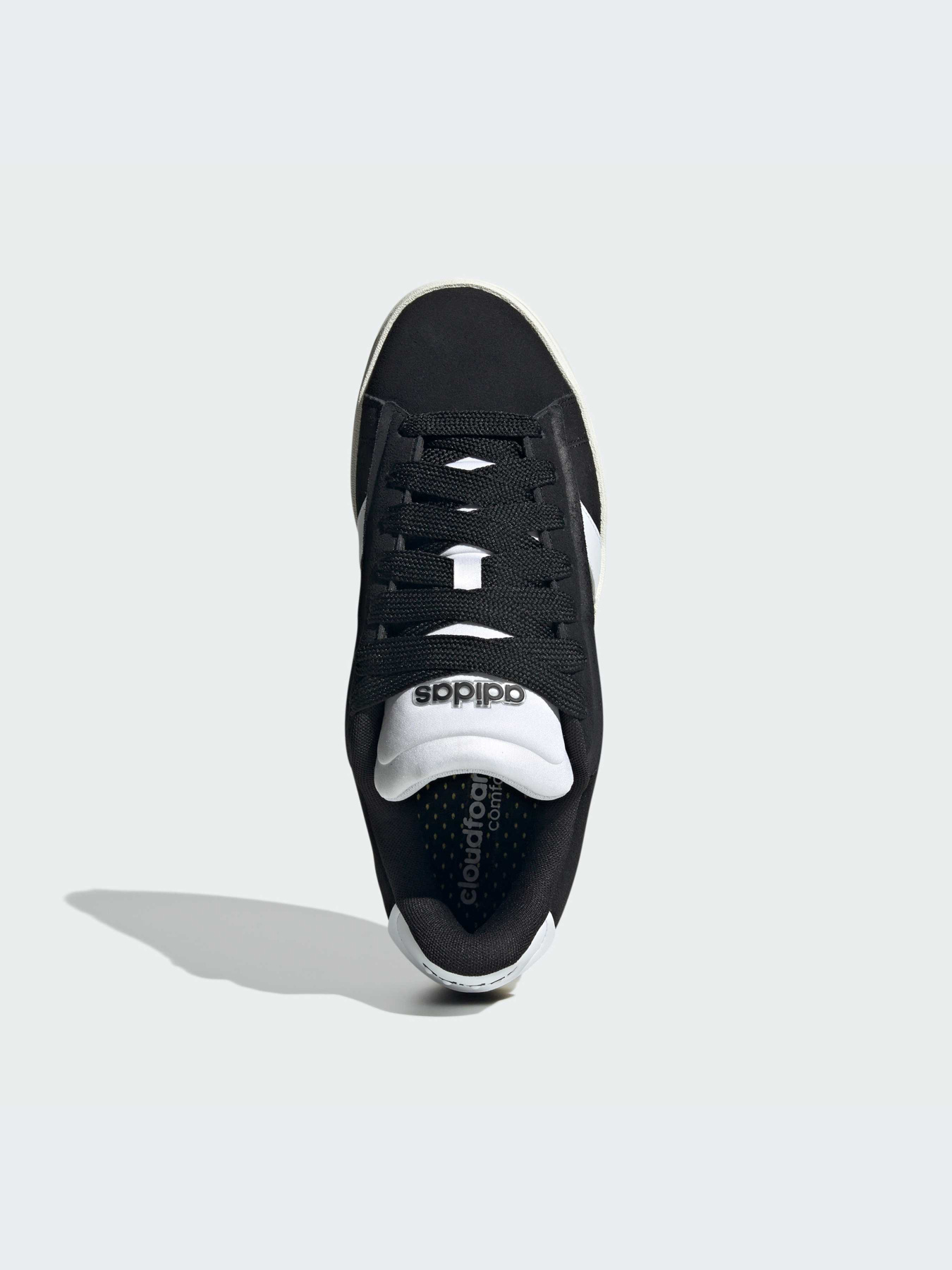Кеды Adidas Grand Court модель JH7235-KZ Фото