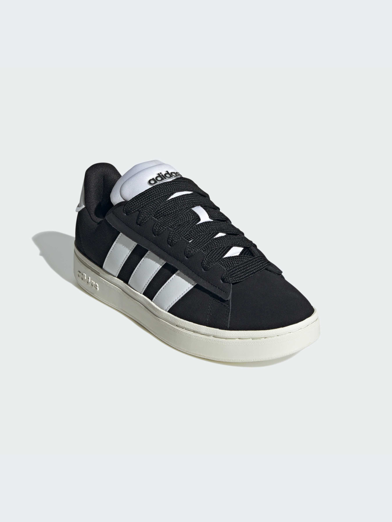 Кеды Adidas Grand Court модель JH7235-KZ Фото