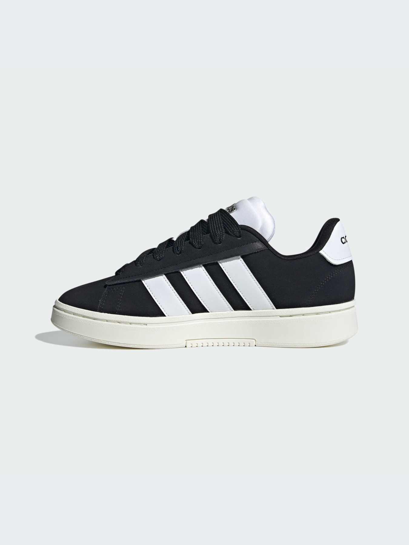 Кеды Adidas Grand Court модель JH7235-KZ Фото