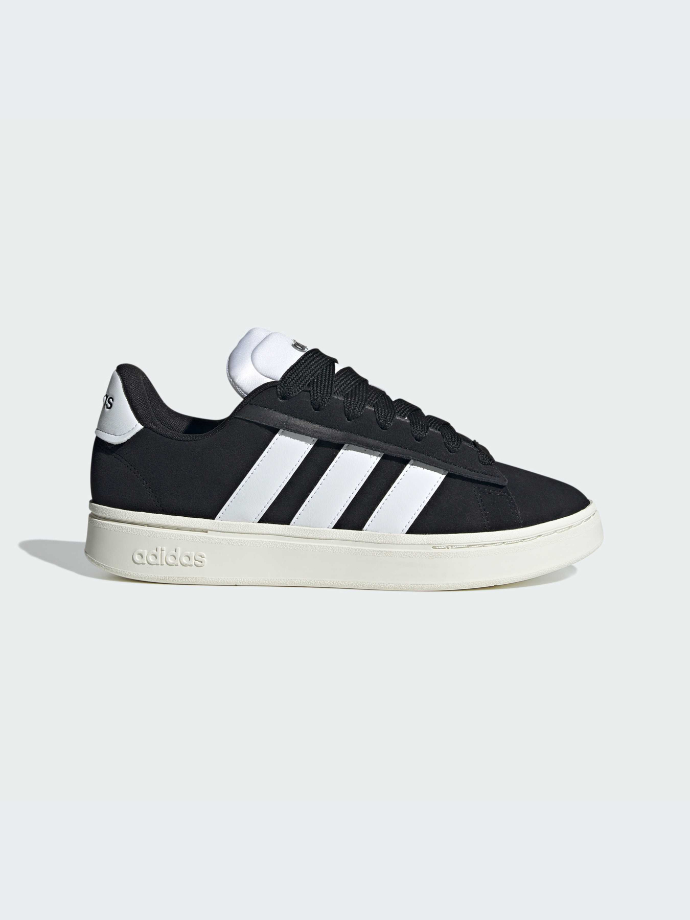 Кеды Adidas Grand Court модель JH7235-KZ Фото