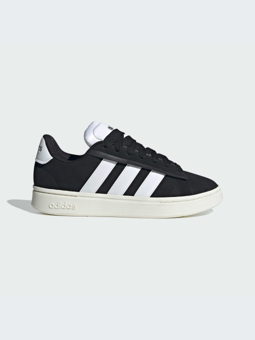 Кеды Adidas Grand Court модель JH7235-KZ Фото