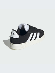 Кеды Adidas Grand Court модель JH7235-KZ Фото