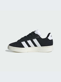 Кеды Adidas Grand Court модель JH7235-KZ Фото