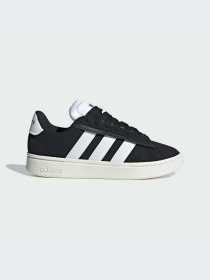 Кеды Adidas Grand Court модель JH7235-KZ Фото