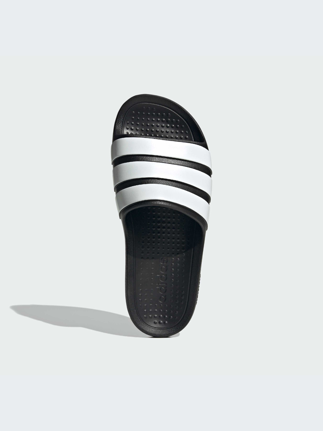 Шлёпанцы Adidas Adilette модель IF4134-KZ Шлёпанцы Adidas Adilette модель IF4134-KZ Фото
