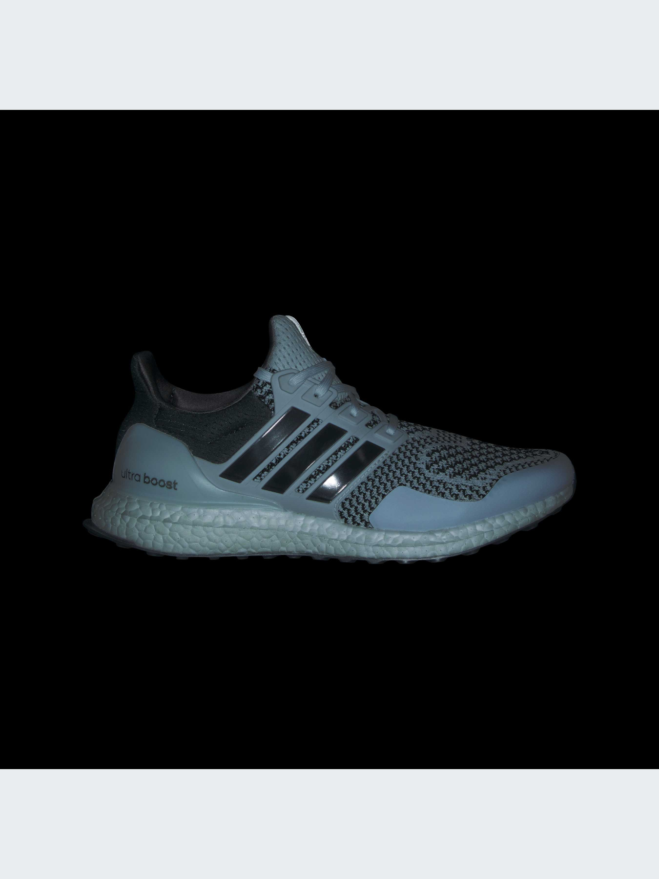 Кроссовки Adidas Ultraboost модель IH4924-KZ Фото