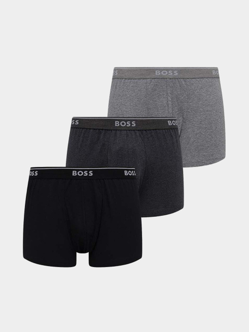 Нижнее белье Boss модель 50475685-061 Фото
