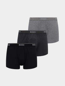 Нижнее белье Boss модель 50475685-061 Фото