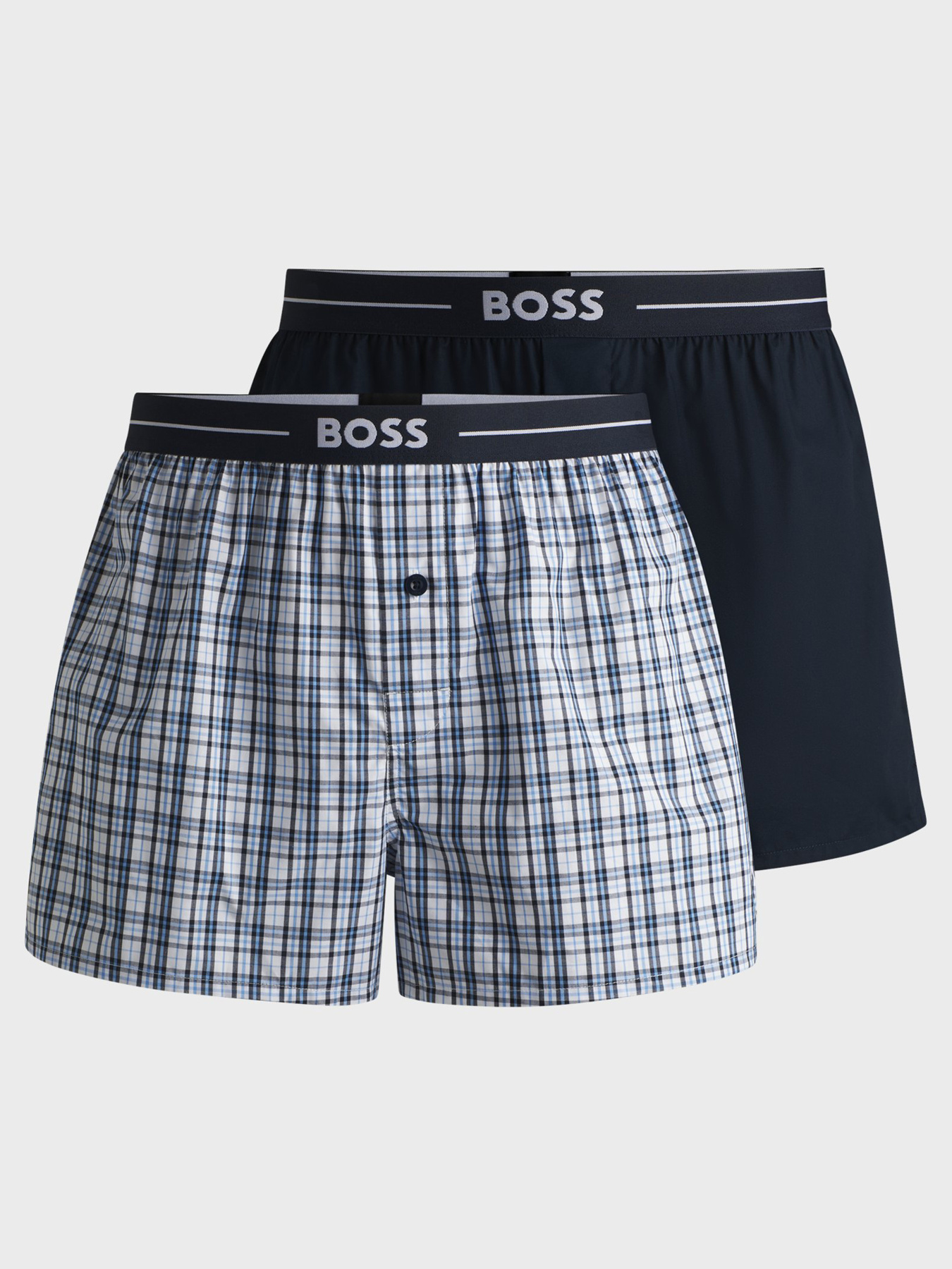 Нижнее белье Boss модель 50480056-405 Фото