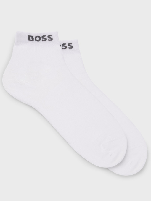 Носки и гольфы Boss модель 50491208-100 Фото