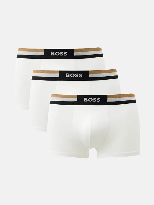 Нижнее белье Boss модель 50516542-100 Фото