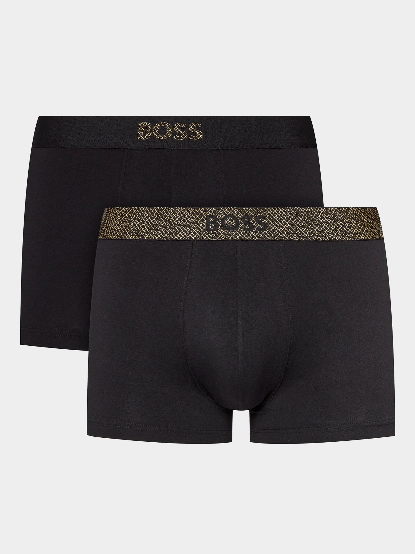 Нижнее белье Boss модель 50524213-001 Фото