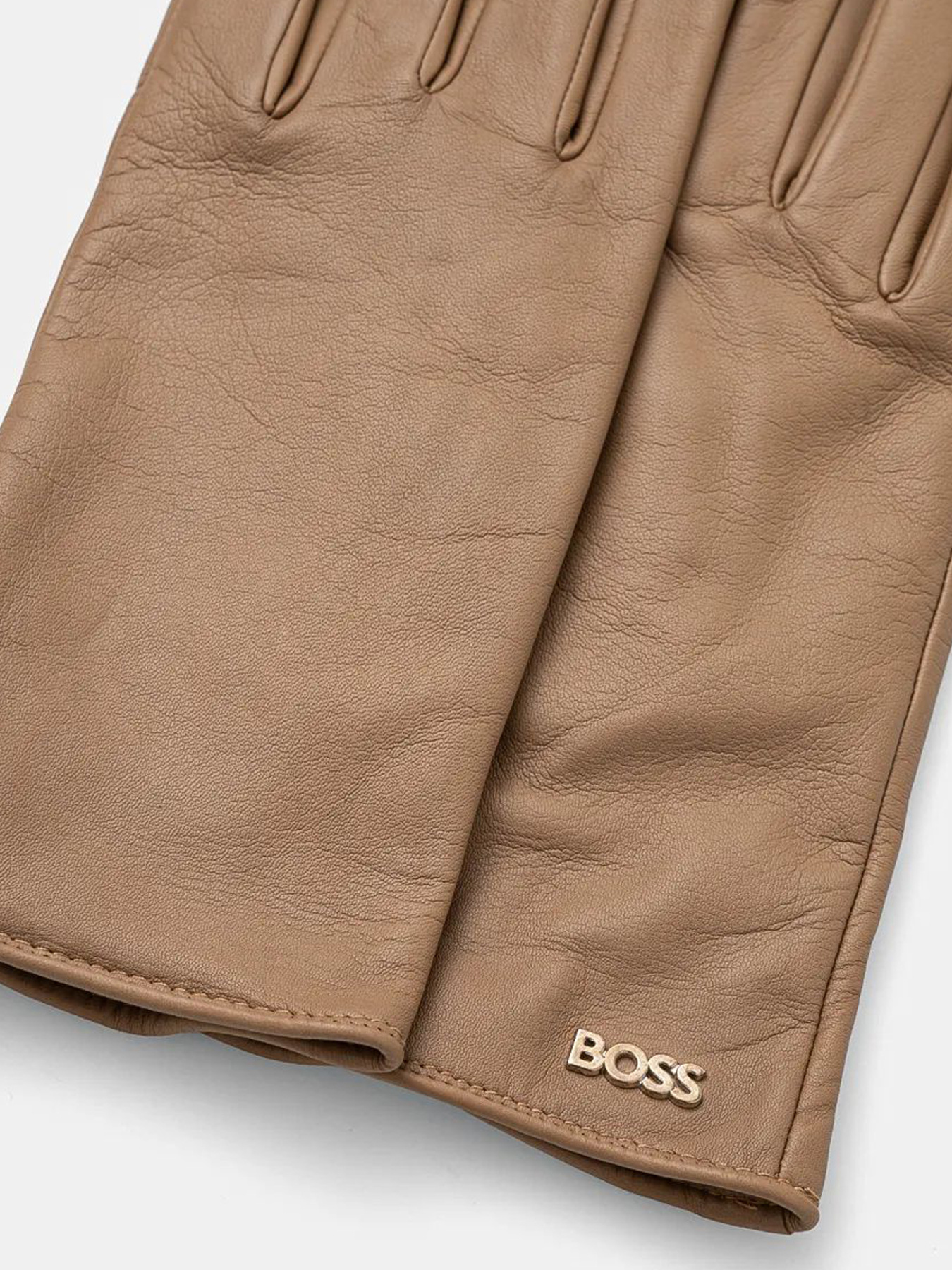 Перчатки и варежки Boss модель 50526613-209 Фото