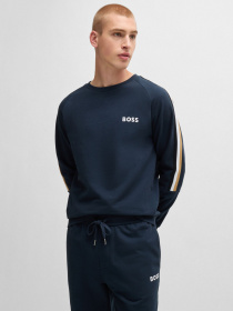 Одежда для дома и сна Boss модель 50527539-403 Фото