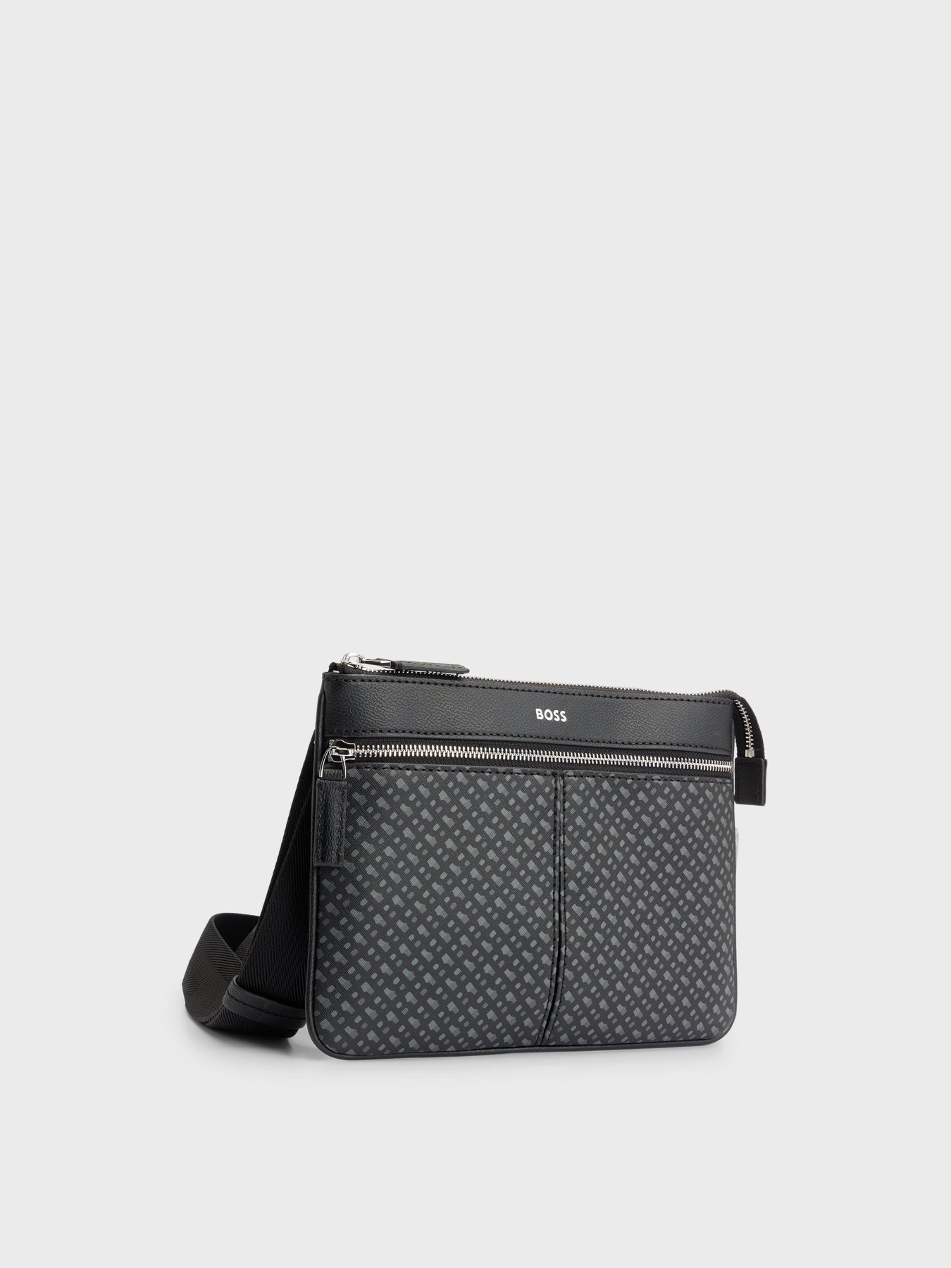 Сумки Boss модель 50529296-001 Фото