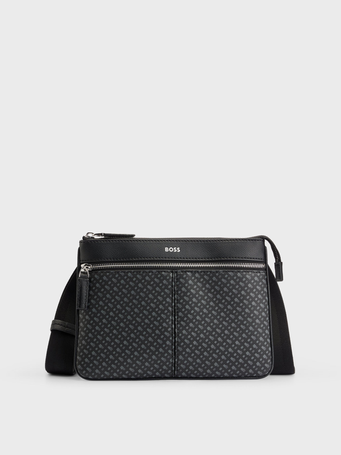 Сумки Boss модель 50529296-001 Фото