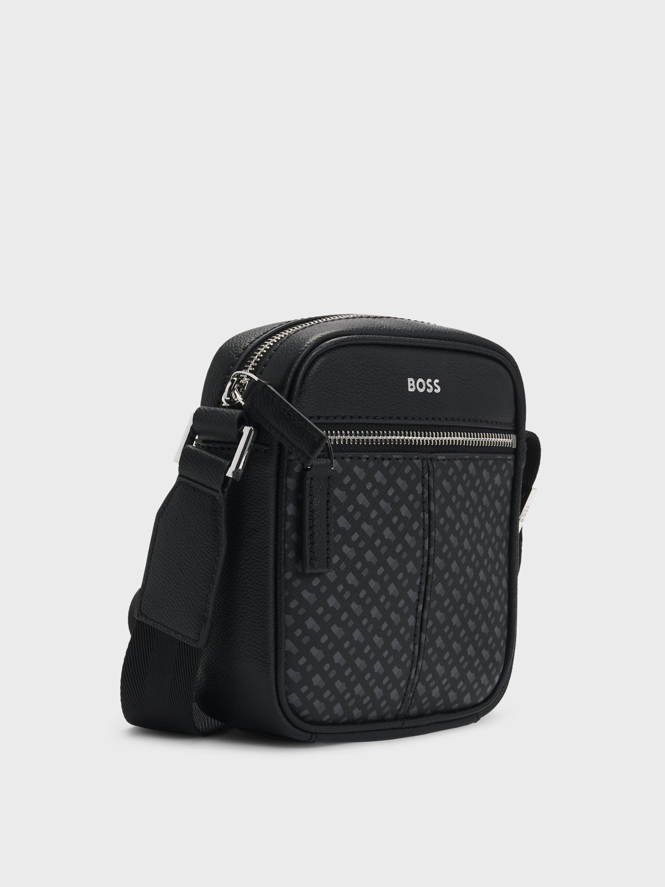 Сумки Boss модель 50529313-001 Фото