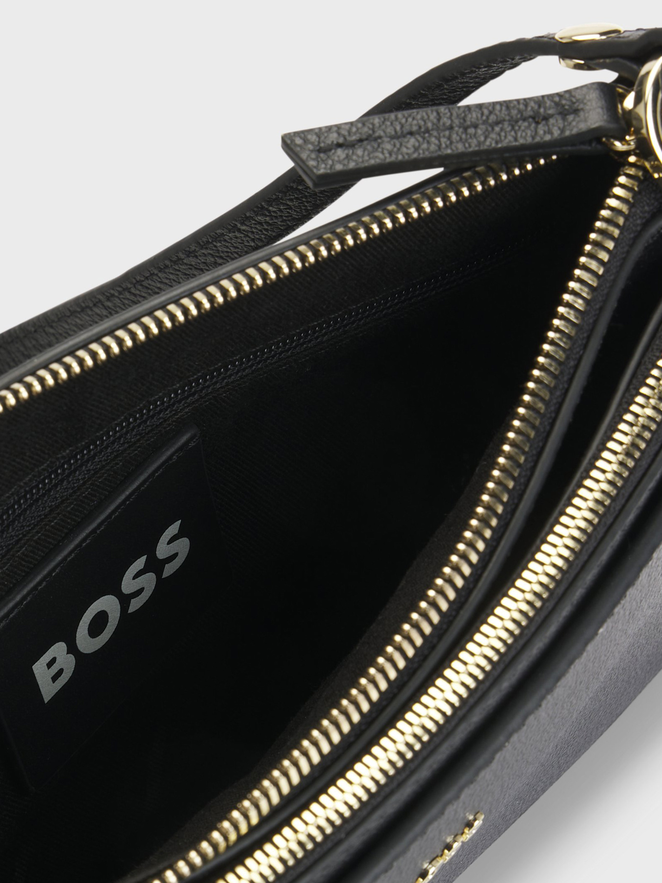Сумки Boss модель 50528989-001 Фото